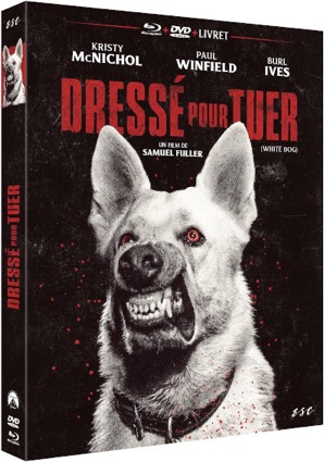 Dressé
